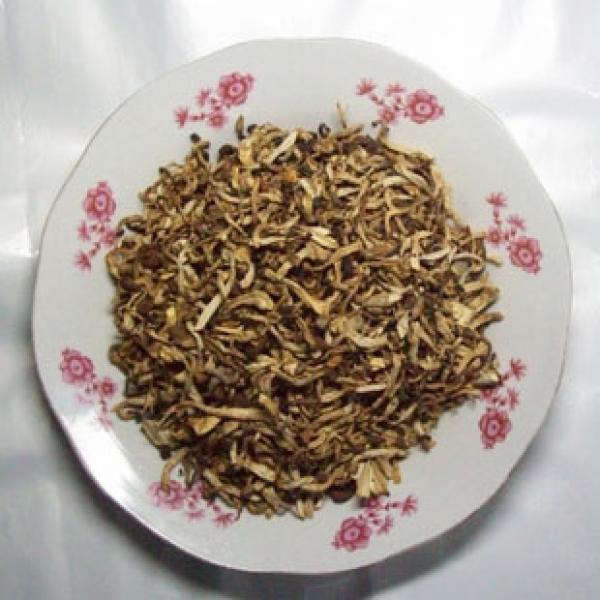 虾米菇干货蘑菇山珍野菜虾米菇