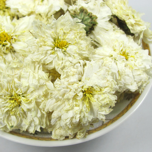 黄山贡菊花茶精选菊花茶