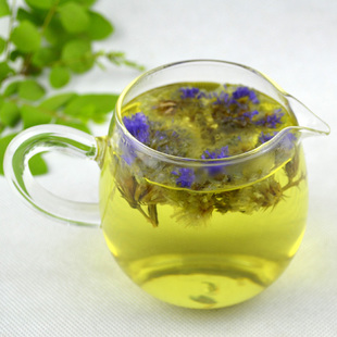 精选勿忘我天然勿忘我花