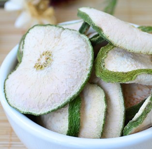 减肥果片精选优质瘦瘦果