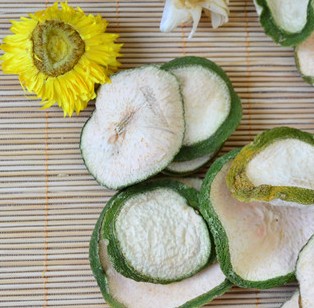 减肥果片精选优质瘦瘦果