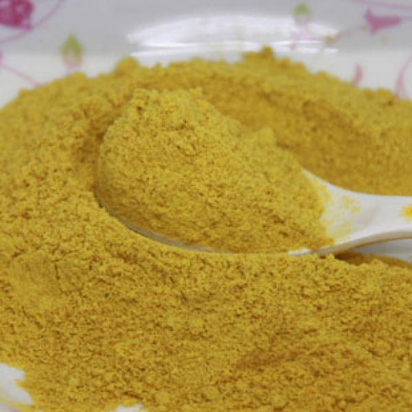 蜂花粉精选优质破壁油菜蜂花粉