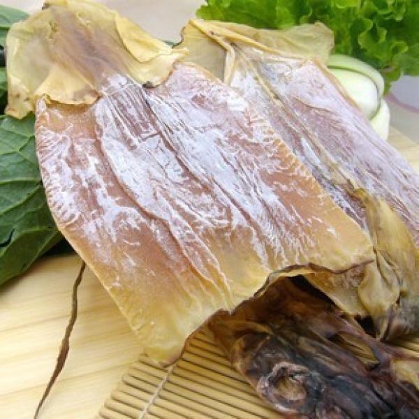 鱿鱼干精选鱿鱼大个整只鱿鱼干