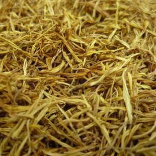 精选优质纯野生莲花须