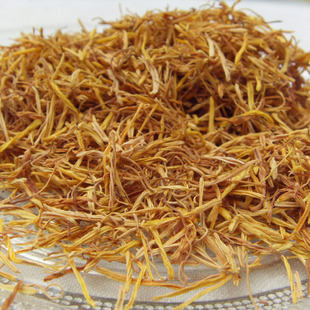 精选优质纯野生莲花须