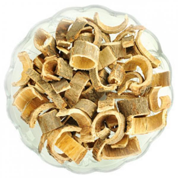 合欢树木皮野生合欢皮