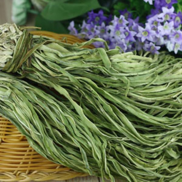 贡菜菜干正宗西楚蜇菜无叶苔干