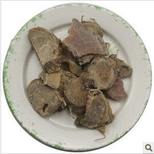 广西黑心姜青姜蓬莪术