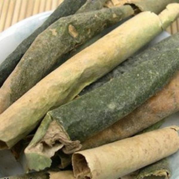 冬瓜皮干货精选冬瓜优质冬瓜皮