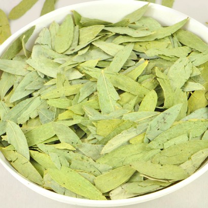 纯野生特级番泻叶茶