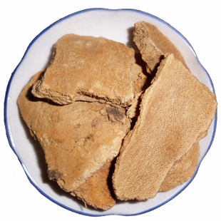 【土槿皮】正宗土槿皮木槿川槿皮【功效作用