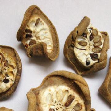 八月炸 八月札 八月楂