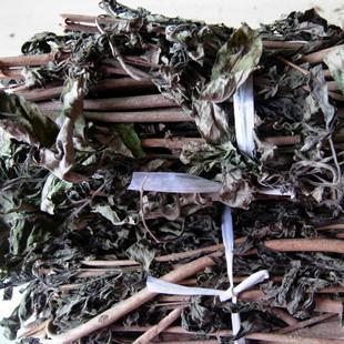 优质野生牡荆树枝黄荆