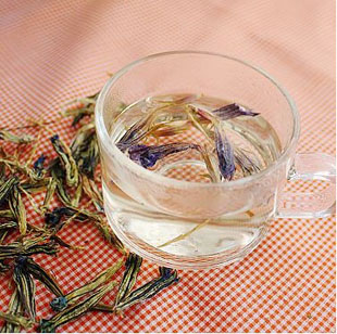 精选虞美人花野生虞美人