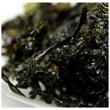 紫菜干精选紫菜无沙野生紫菜干