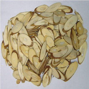 桑枝桑树根皮野桑枝片