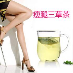 柠檬马鞭草迷迭香茶组合