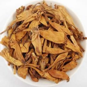 精选凌霄花干优质凌霄花