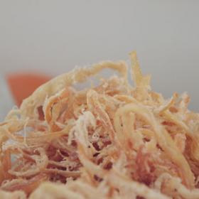 北海特优级手撕鱿鱼丝