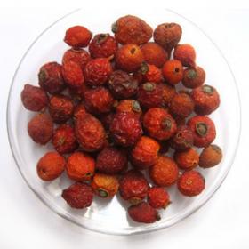 正宗蔷薇果野生蔷薇果