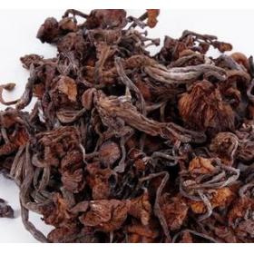 四川青杠菌干野生鸡丝菌