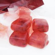 云南鲜花果冻玫瑰布丁