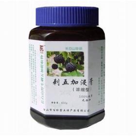 无添加正宗刺五加原浆