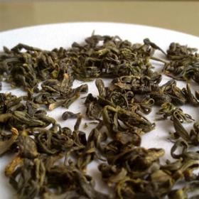 正宗特优级铁皮石斛叶