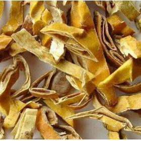 全栝楼精选优质瓜蒌皮