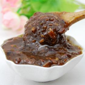 地道高品质蜜炼红枣膏