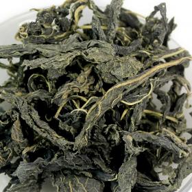 纯野生解腻野菜芝麻叶