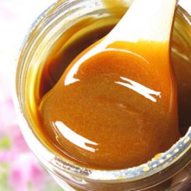 野生益母草蜜膏