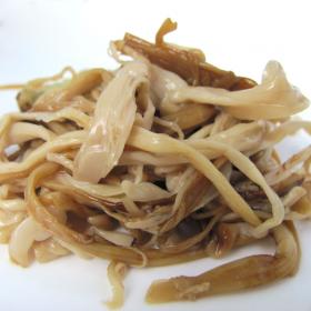 金针菇干菇精选金针菇