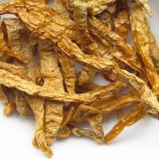 辣椒干湖南白椒干干货