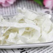 正宗海南特产椰子干片