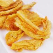 好吃美食精选哈密瓜干