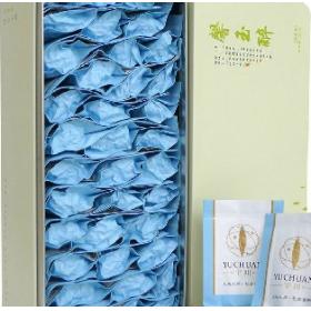 安溪铁观音乌龙茶茶叶