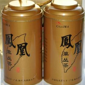 凤凰单枞茶八仙茶茶叶