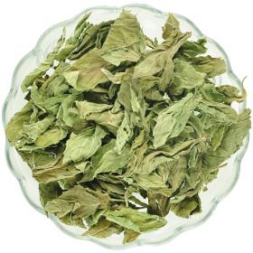 精选薄荷叶野生薄荷叶茶