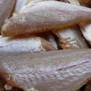 新鲜晒干红衫鱼野生红衫鱼