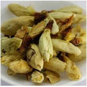 野生千里香茶白兰花茶