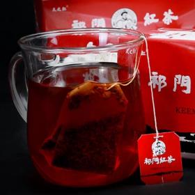 红茶泡茶包祁门红茶袋