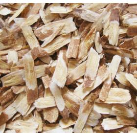 精选纯野生正宗托盘根