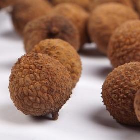 广东荔枝干精选野生荔枝