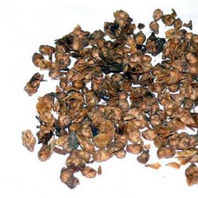 精选优质正宗柴米米花