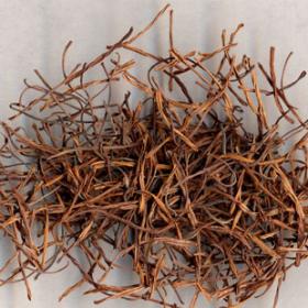 精选优质纯野生莲花须