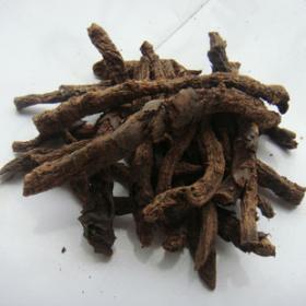 野生岩白菜正宗岩白菜