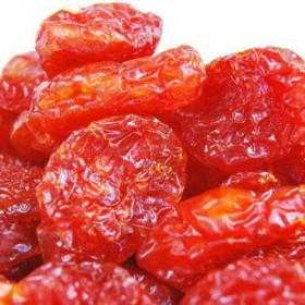 新疆圣女果小西红柿干