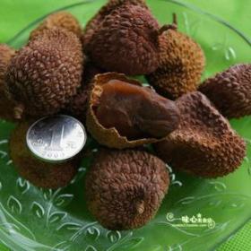 桂林荔枝精选正宗荔枝干