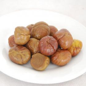 迁西优质炒货糖炒板栗